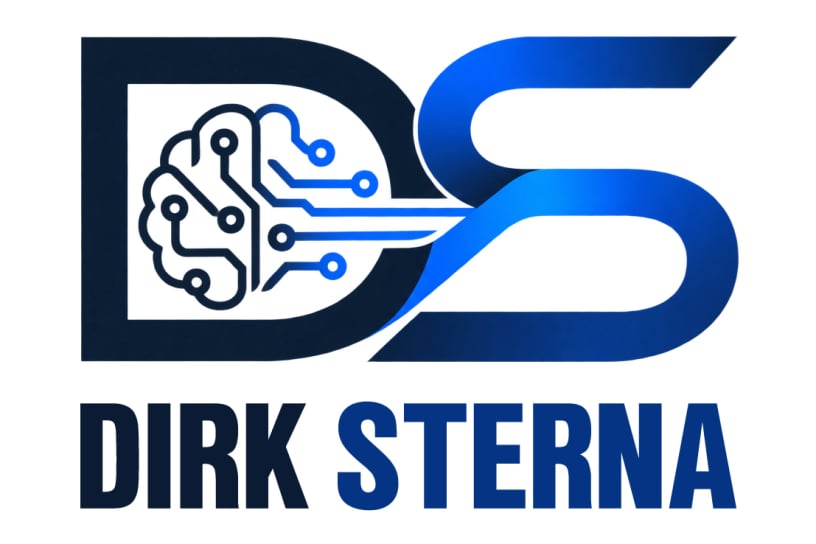 Dirk Sterna KI-Manager (IHK)